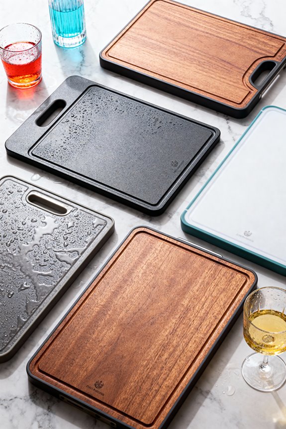 top cutting boards reviewed