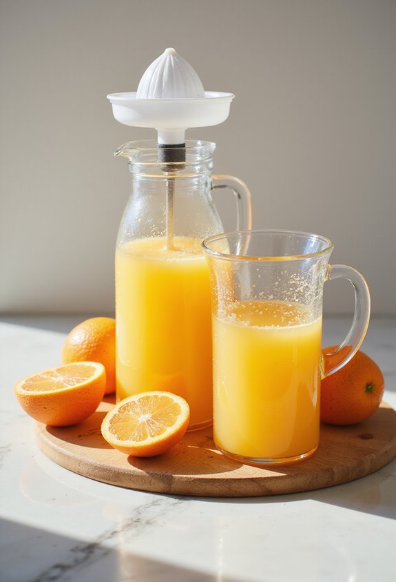 top handheld citrus juicers
