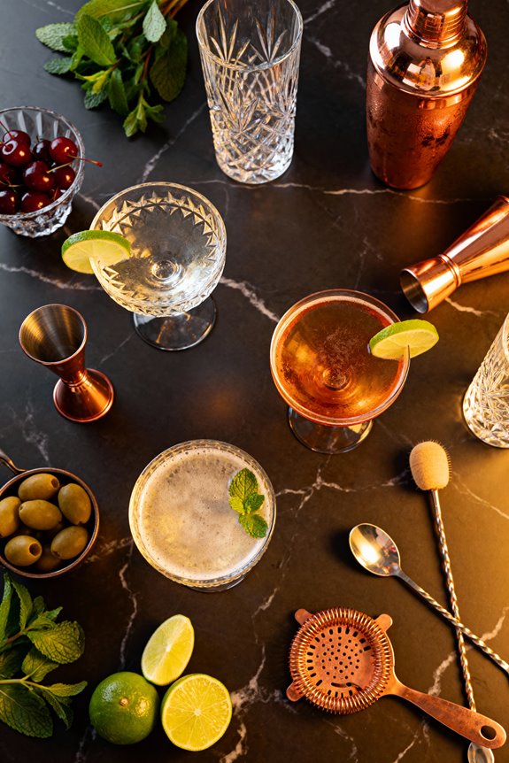 top ice cube trays