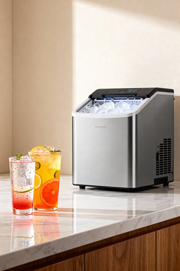 top ice machines 2025
