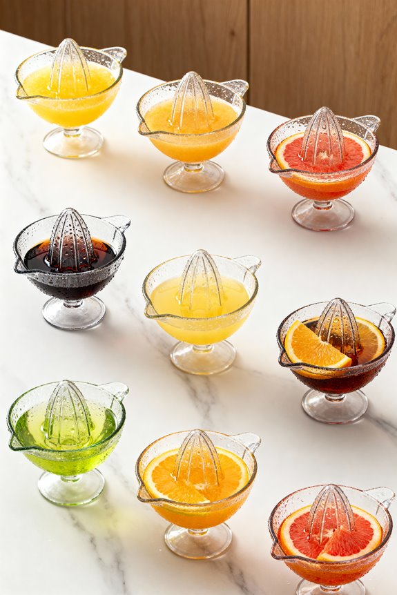 top manual juicers reviewed