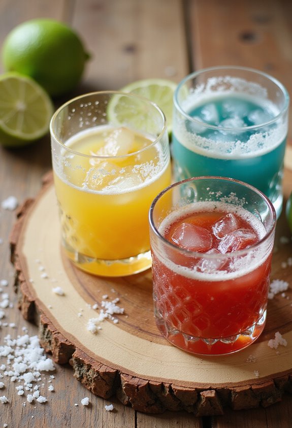 top margarita salt mixes