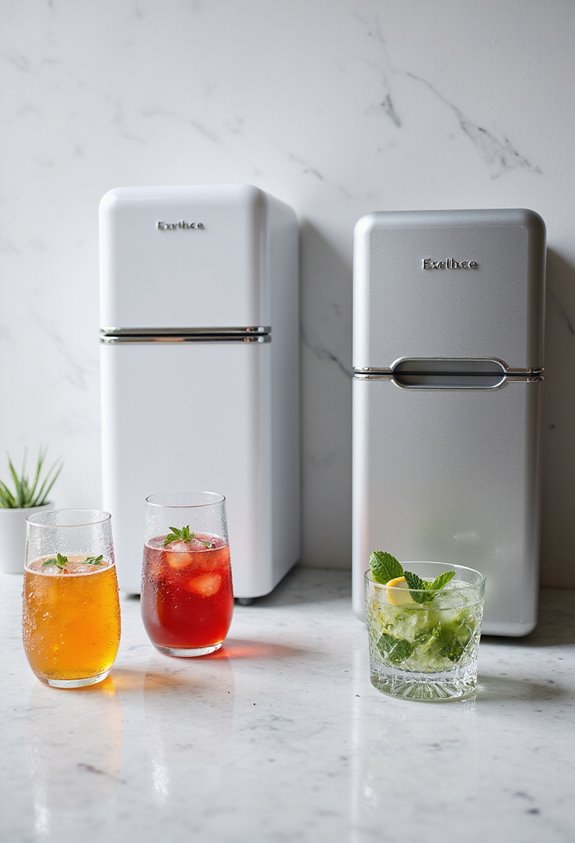 top mini fridge reviews