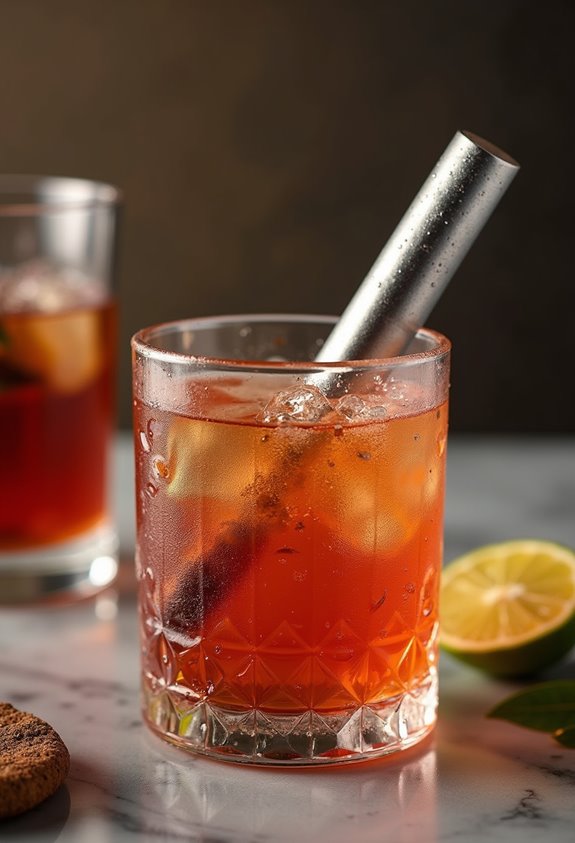 top muddlers for cocktails