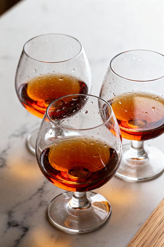 top snifter glasses selection