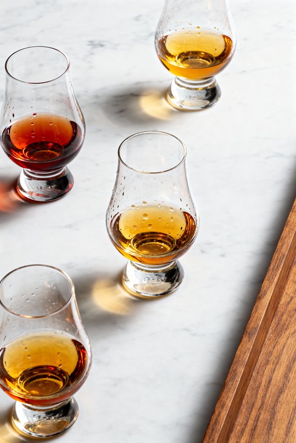 top whisky glass sets