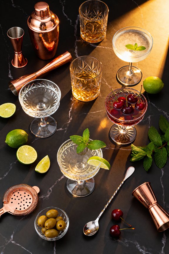 top white wine glasses