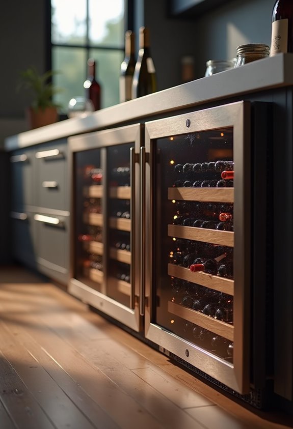 top wine coolers 2025
