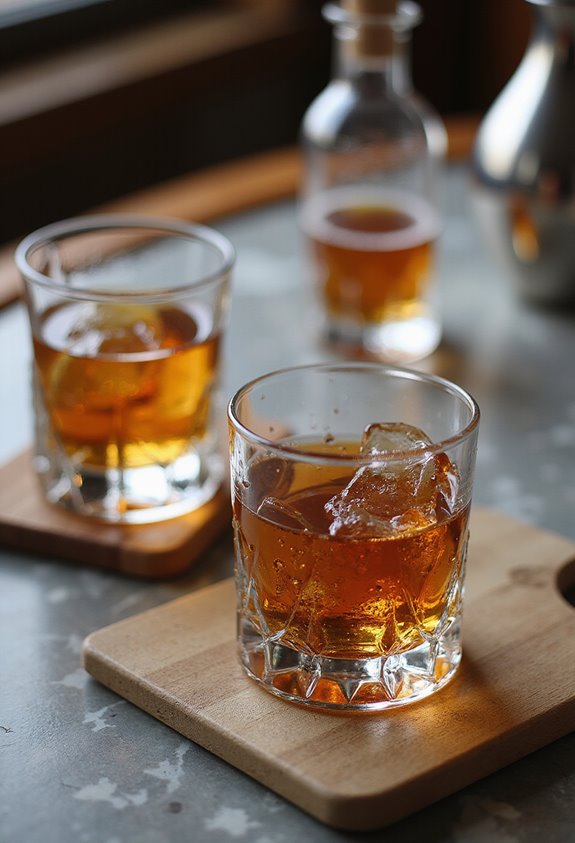 ultimate whiskey flavor kits