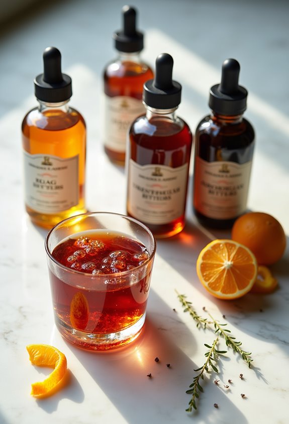 value of craft bitters