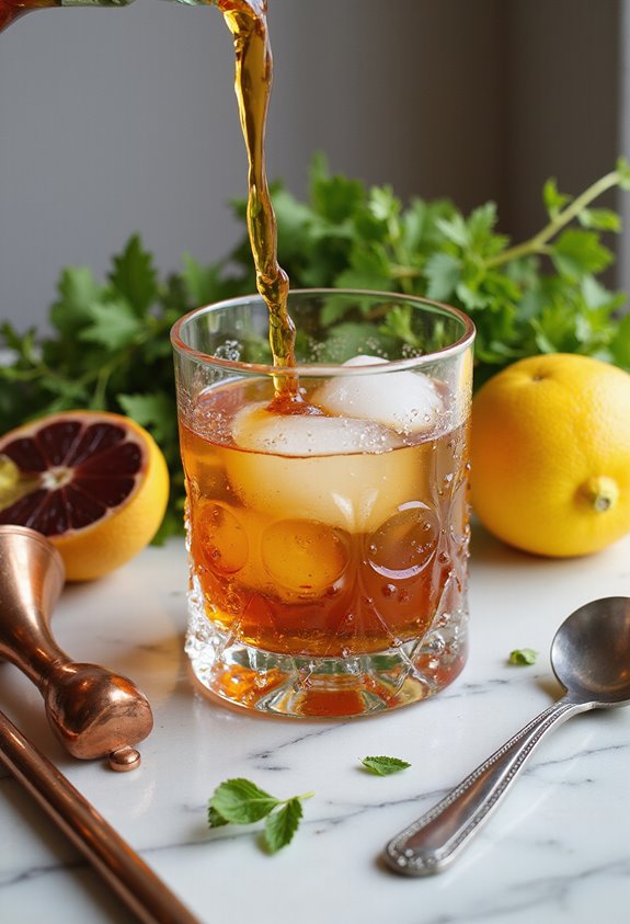 versatile caribbean rum cocktails
