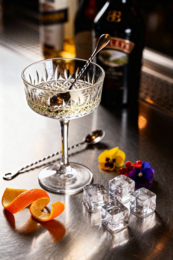 vintage bar cart considerations