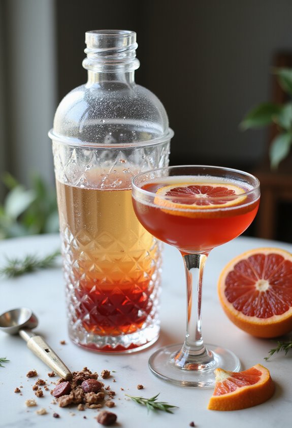 virtual cocktail making classes online