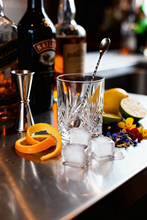 whiskey tasting set considerations