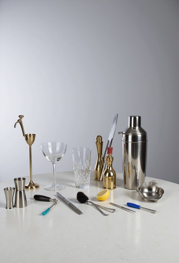 wholesale barware supplier excellence