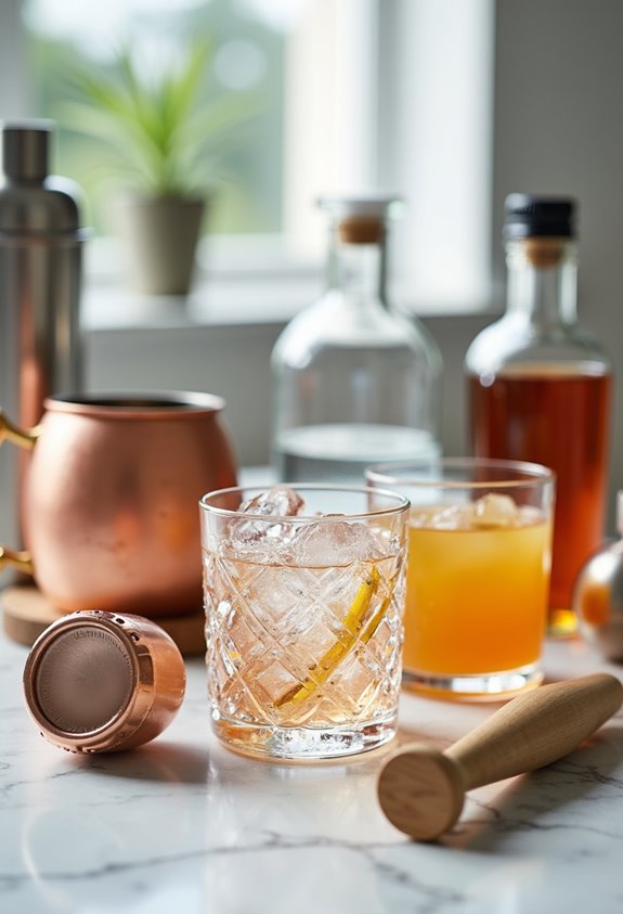wholesale barware suppliers search